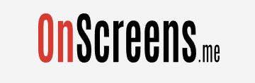 OnScreens.me logo