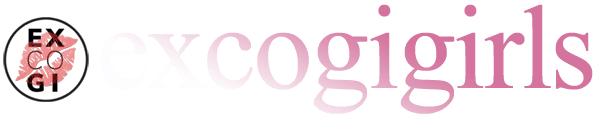 ExCoGiGirls logo