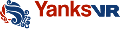 YanksVR logo