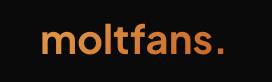 Moltfans.ai-Logo