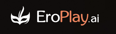 Eroplay.ai logo