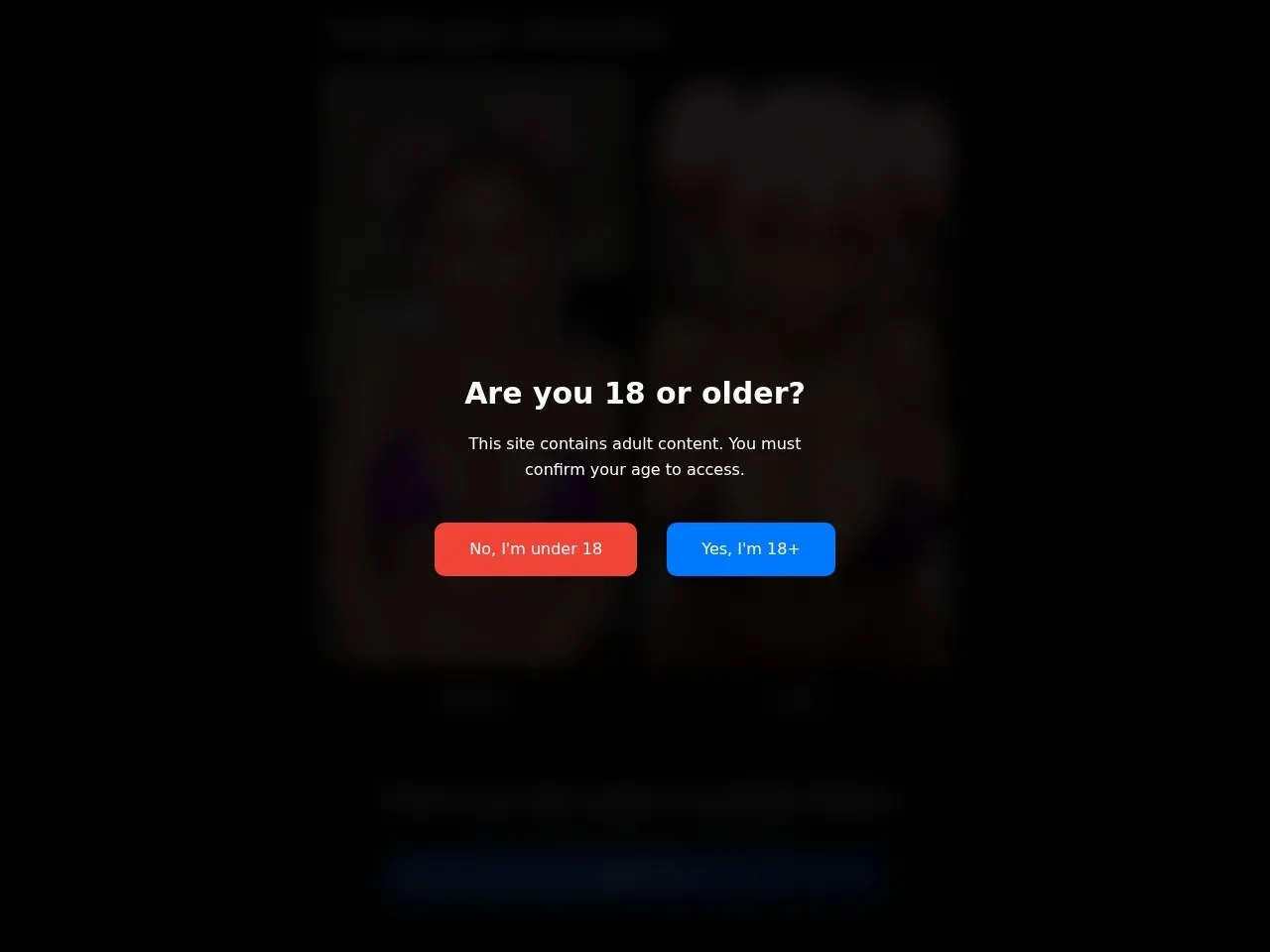 Visit MyBabes.ai