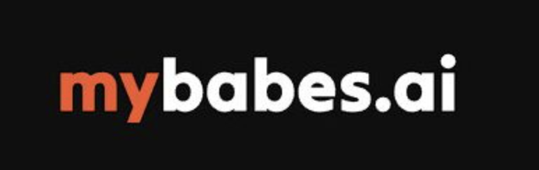 MyBabes.ai Logo