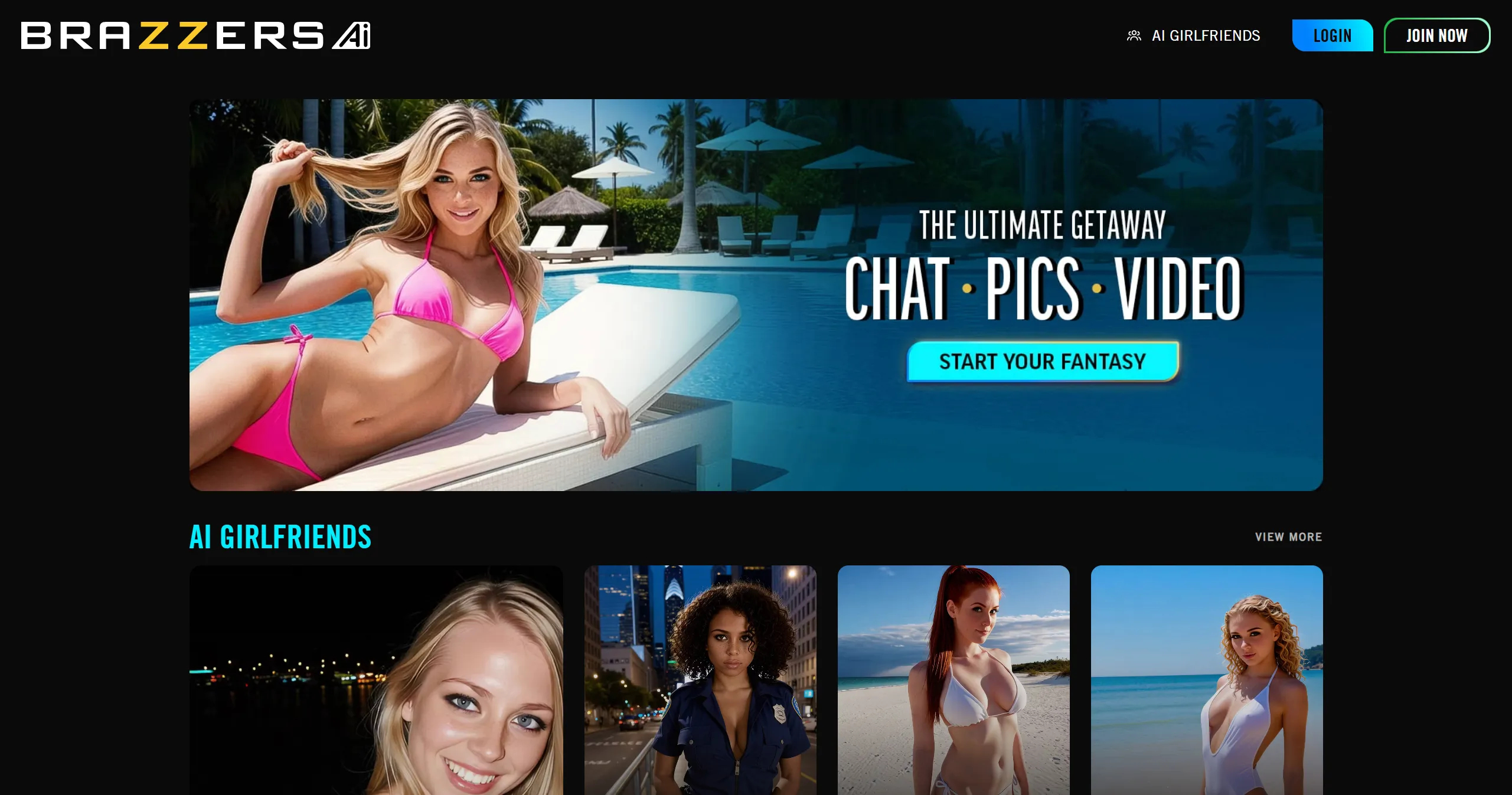 Visit Brazzers.ai