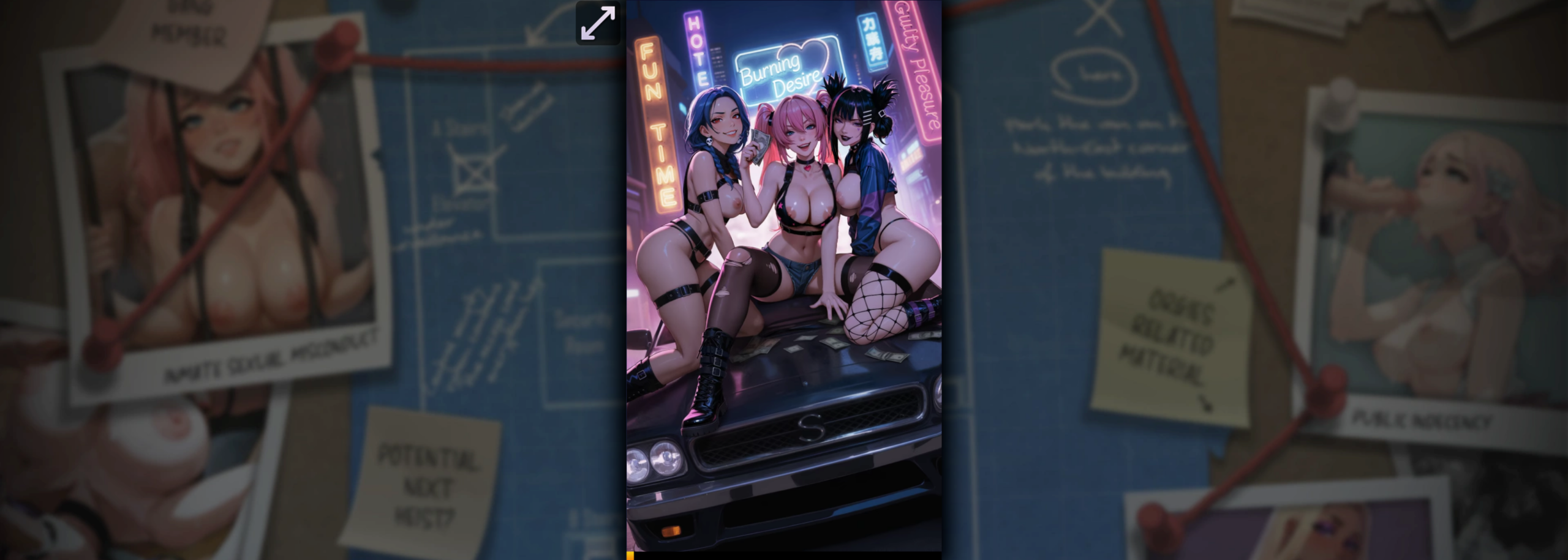 Visit SlutSquad