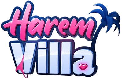 HaremVilla logo